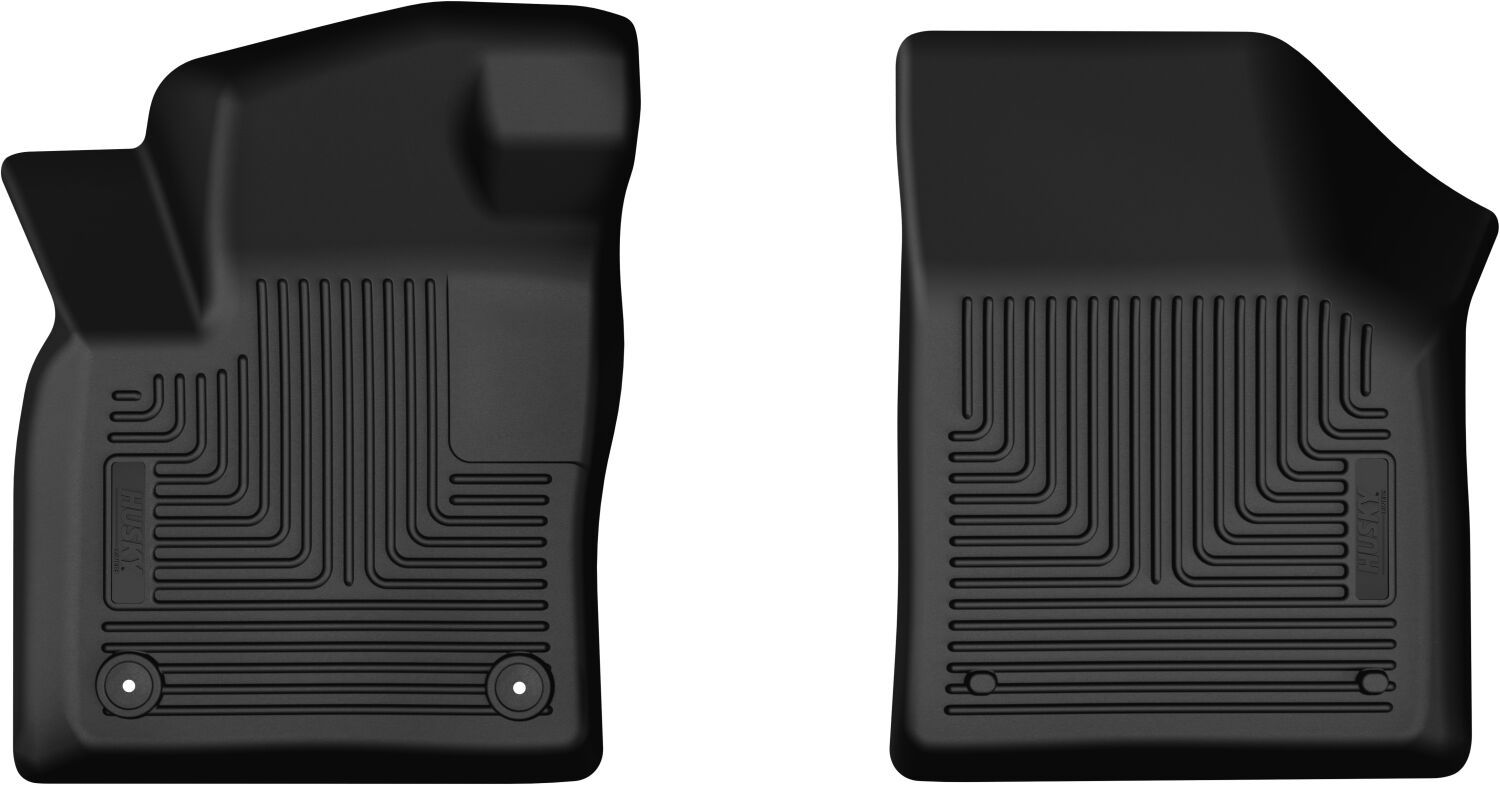 2024, 2023, 2022, 2021, 2020, 2019, 2018 Volkswagen Atlas Floor Liner