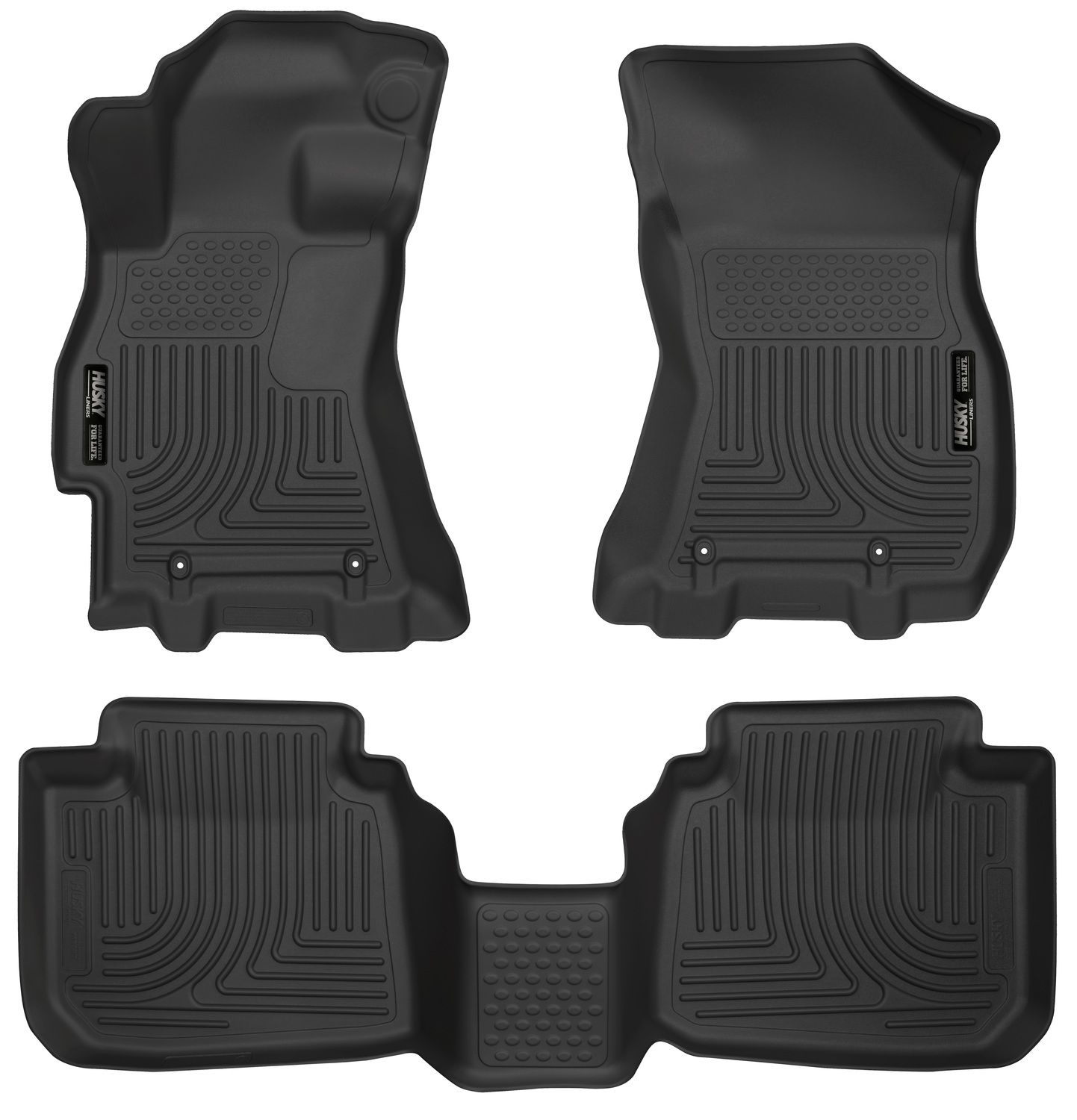 2019, 2018, 2017, 2016, 2015 Subaru Outback Floor Liner