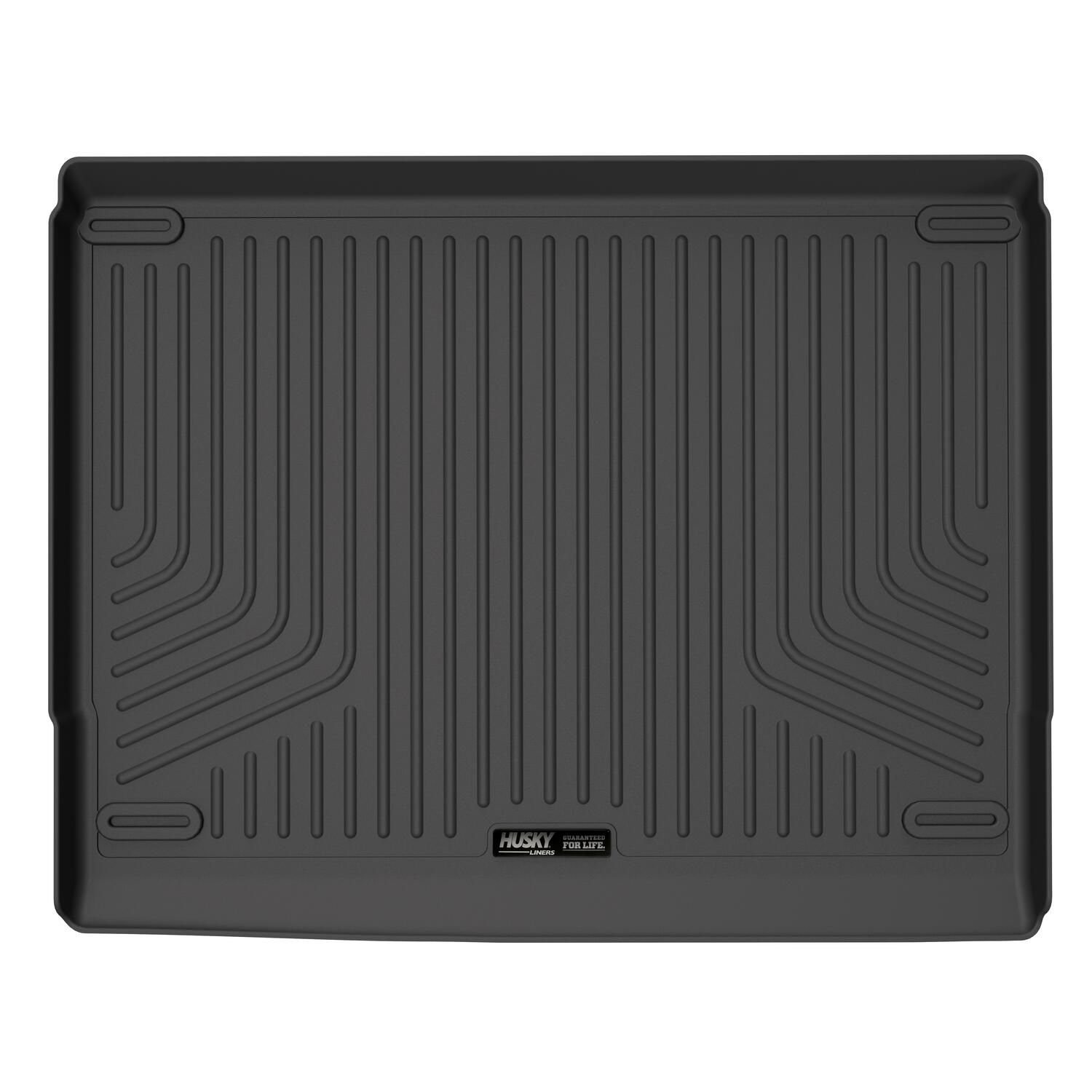 2024, 2023, 2022, 2021 Ford Bronco Cargo Area Liner