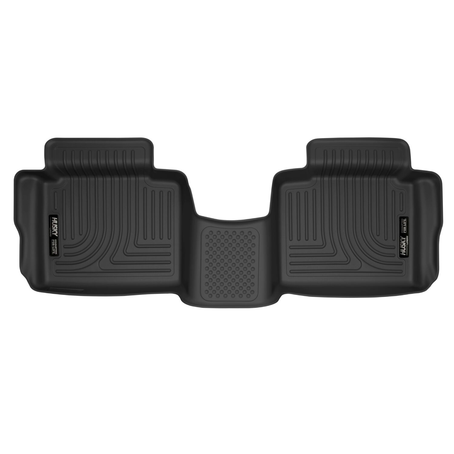 2019, 2018, 2017, 2016, 2015, 2014, 2013, 2012, 2011, 2010 Ford Taurus Floor Liner