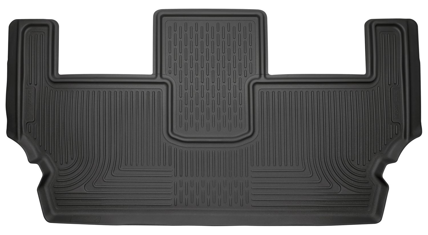 2024, 2023, 2022, 2021, 2020, 2019, 2018, 2017 Chrysler Pacifica Floor Liner