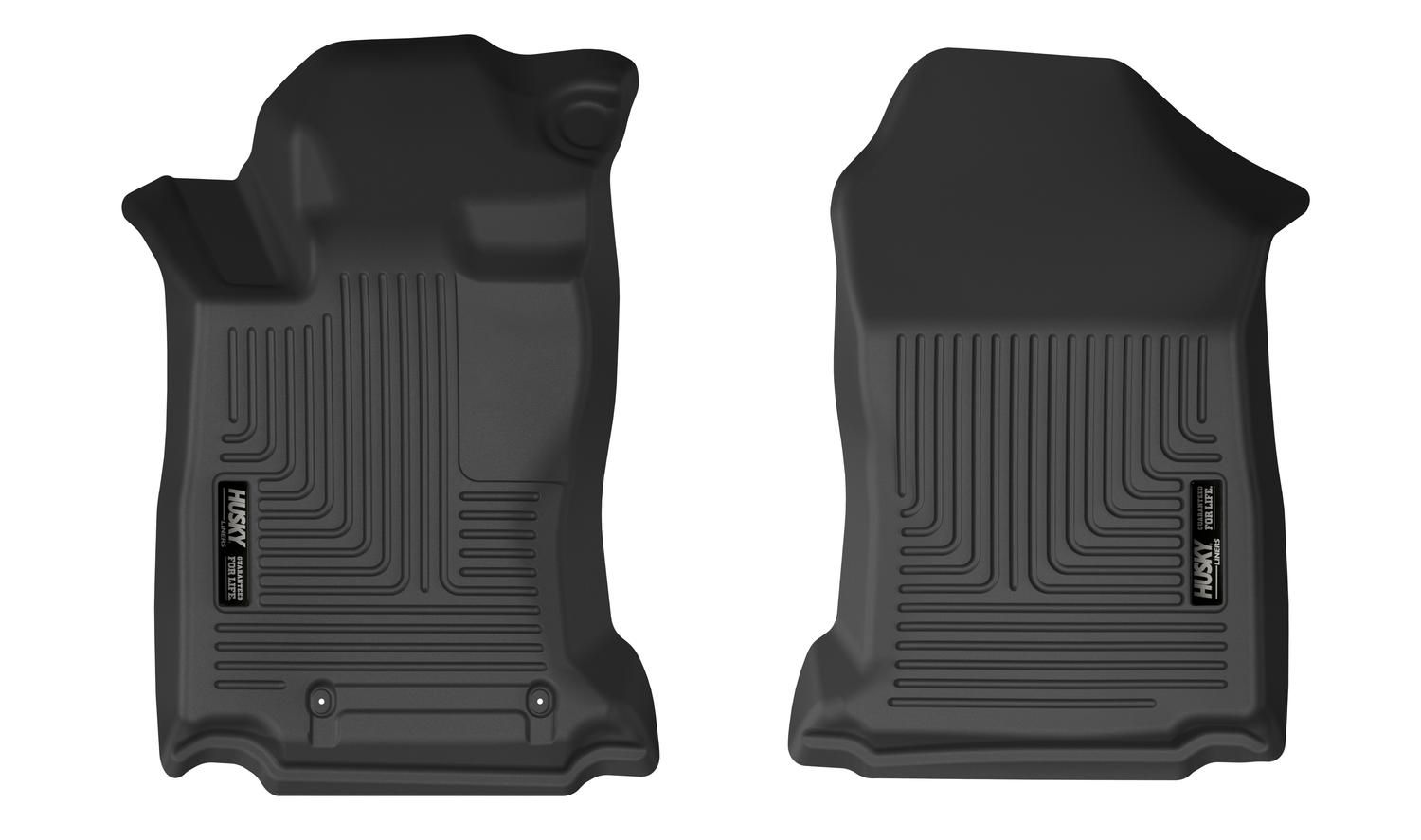 2025, 2024, 2023, 2022, 2021, 2020 Subaru Legacy Floor Liner