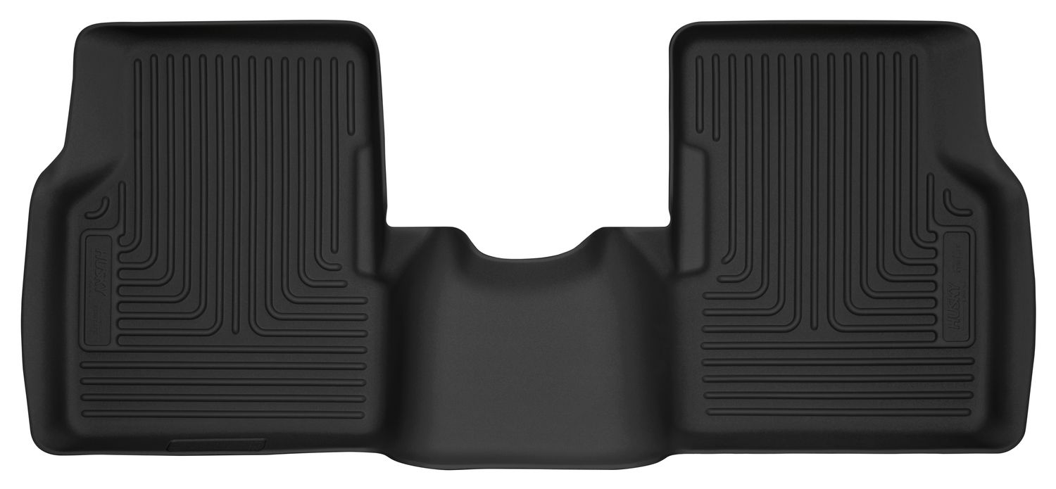 2025, 2024, 2023, 2022, 2021, 2020, 2019, 2018, 2017 Jeep Compass Floor Liner