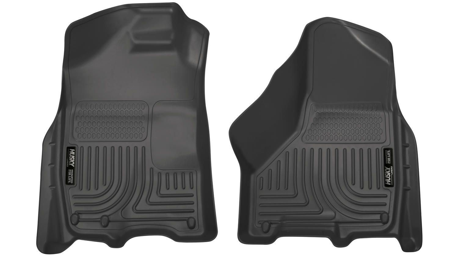 2018, 2017, 2016, 2015, 2014, 2013, 2012, 2011 Ram 3500 1500 Floor Liner