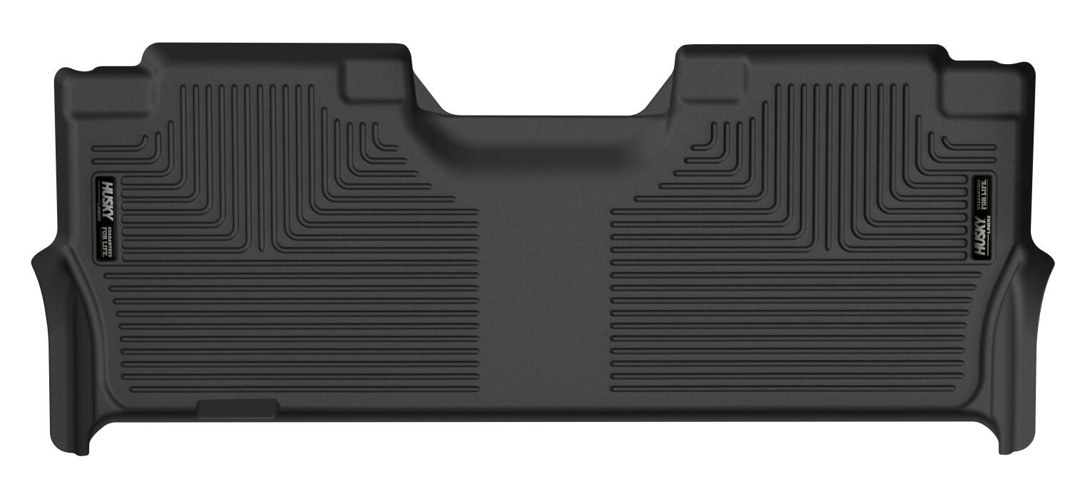 2024, 2023, 2022, 2021 Ford F-150 Floor Liner