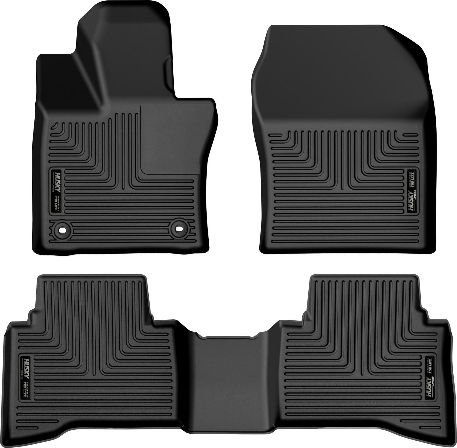 2024, 2023 Toyota Prius Floor Liner