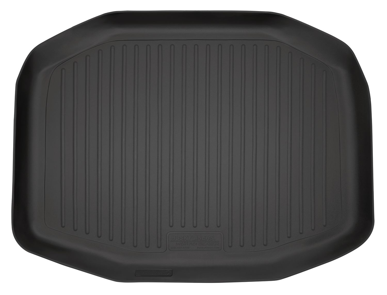 2019, 2018, 2017, 2016, 2015, 2014, 2013, 2012, 2011 Ford Explorer Cargo Area Liner