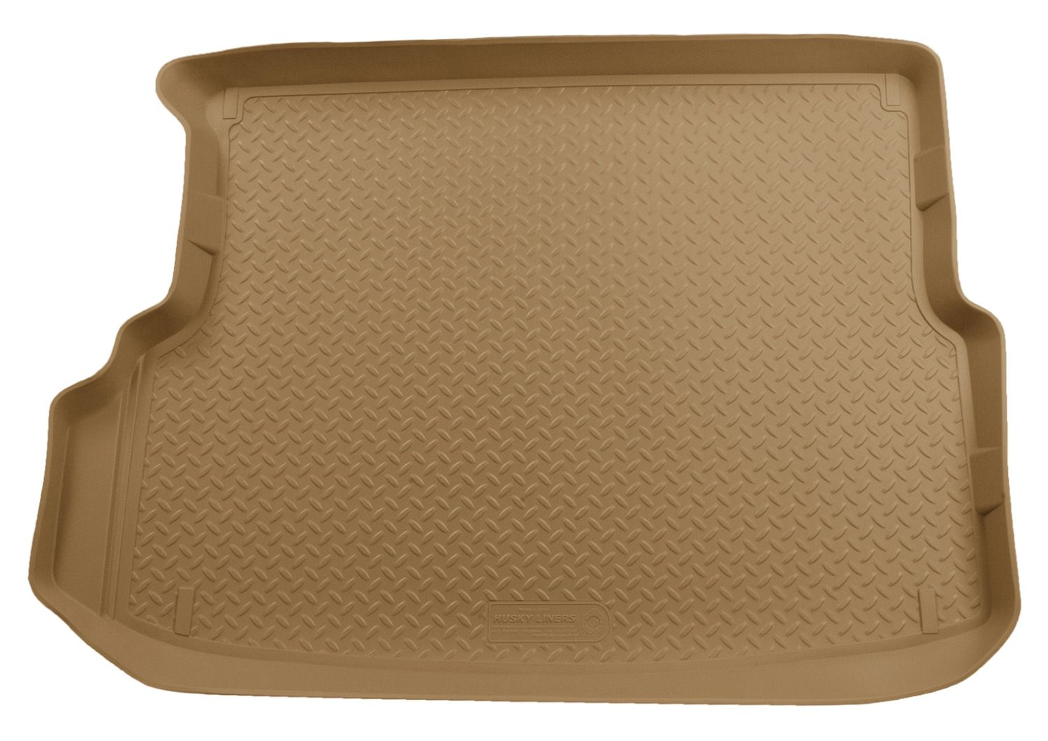 2011, 2010, 2009, 2008 Mazda Tribute Cargo Area Liner