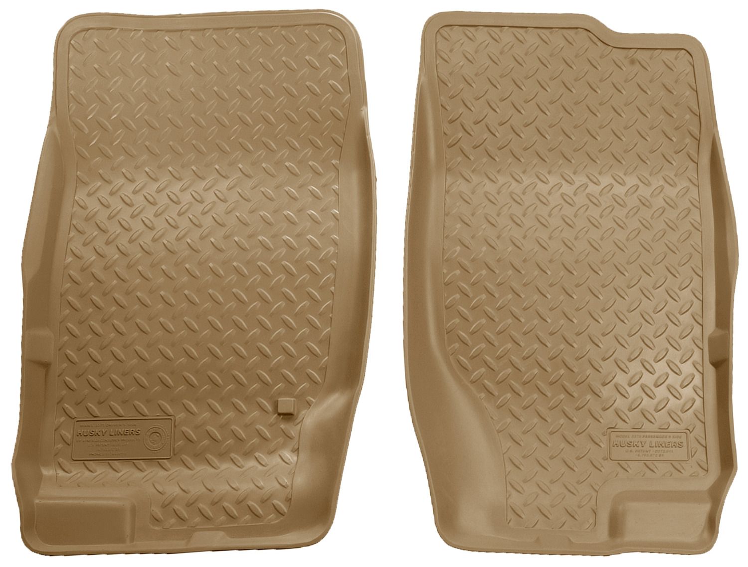 2010, 2009, 2008, 2007, 2006, 2005, 2004, 2003, 2002 Ford Explorer Floor Liner