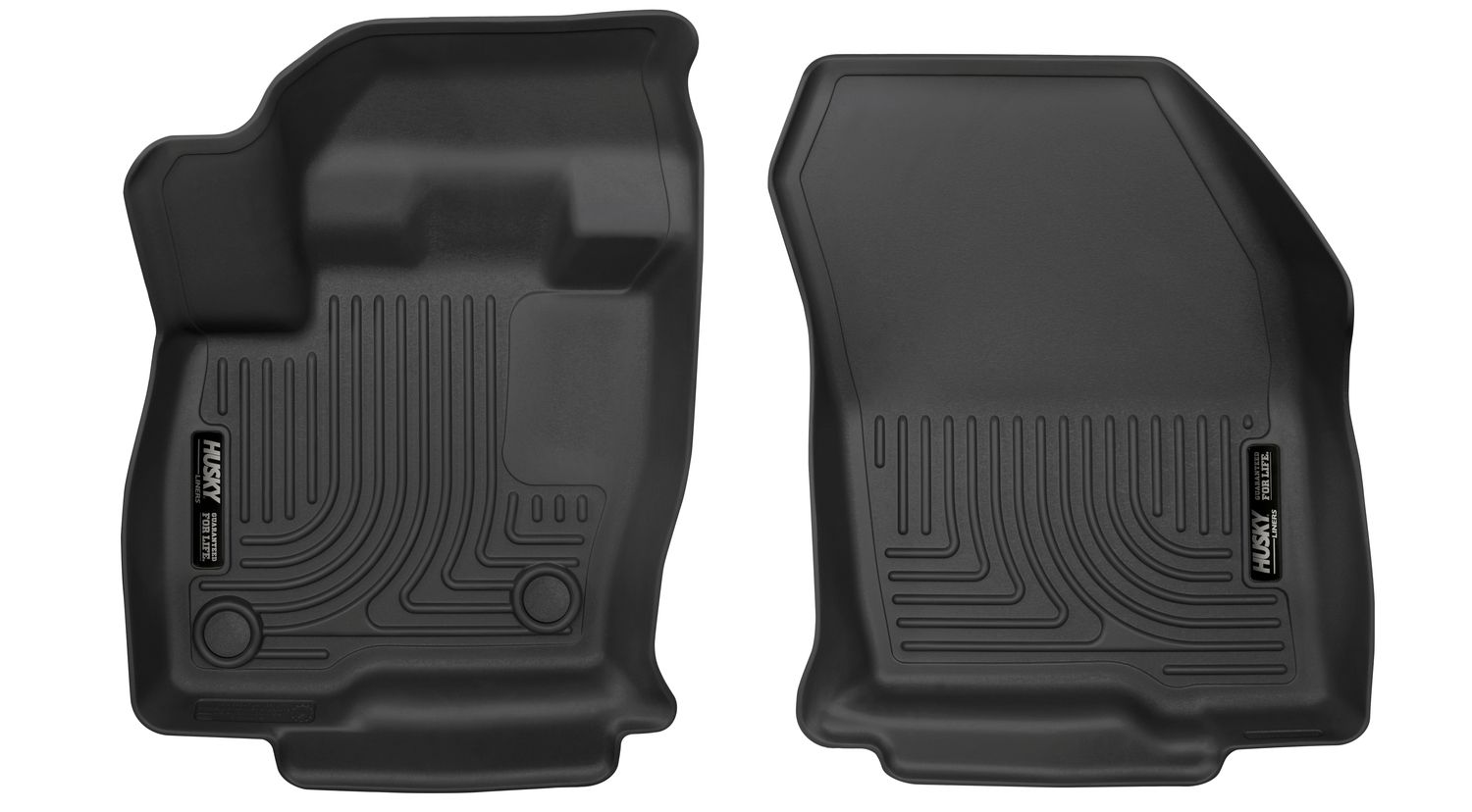 2024, 2023, 2022, 2021, 2020, 2019, 2018, 2017, 2016, 2015 Ford Edge Floor Liner