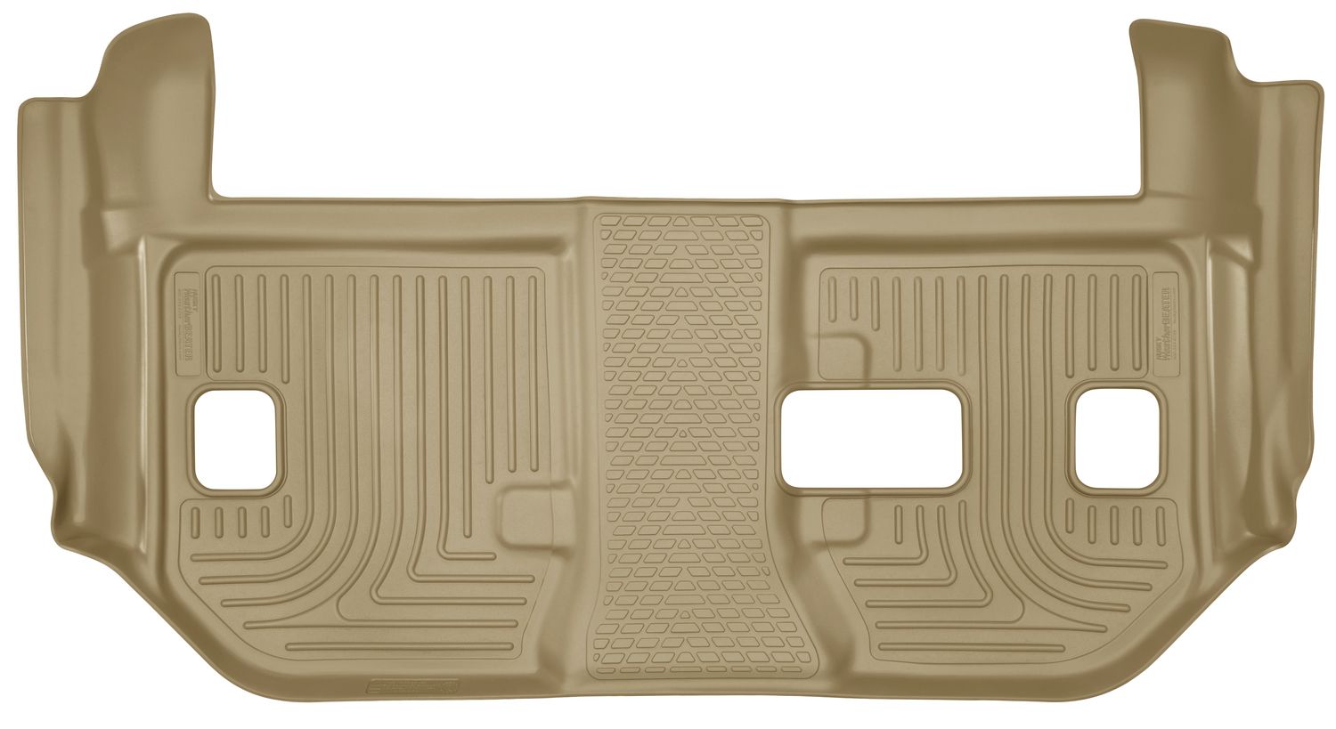 2020, 2019, 2018, 2017, 2016, 2015 Chevrolet Suburban ESV Floor Liner