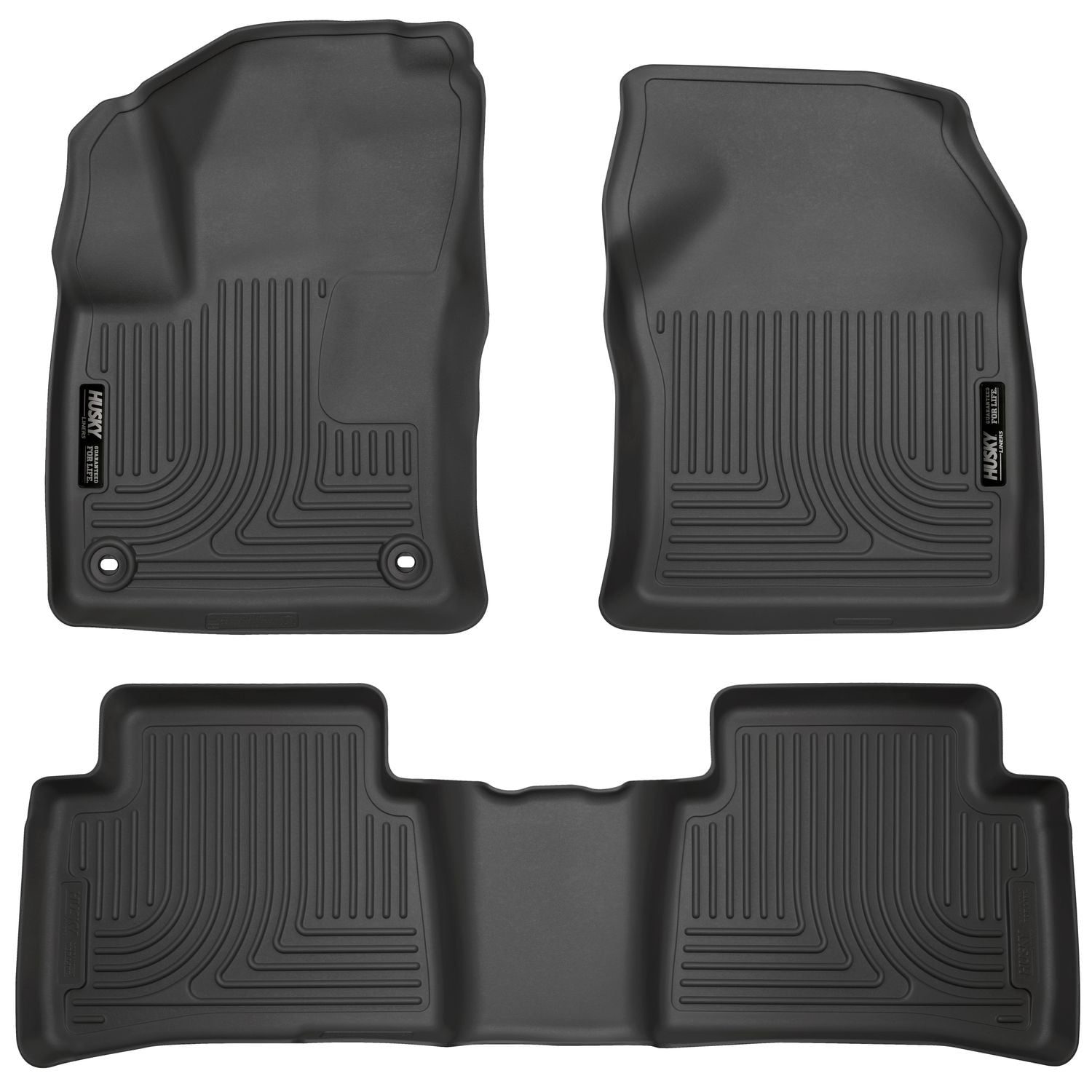 2022, 2021, 2020, 2019, 2018, 2017, 2016 Toyota Prius Floor Liner