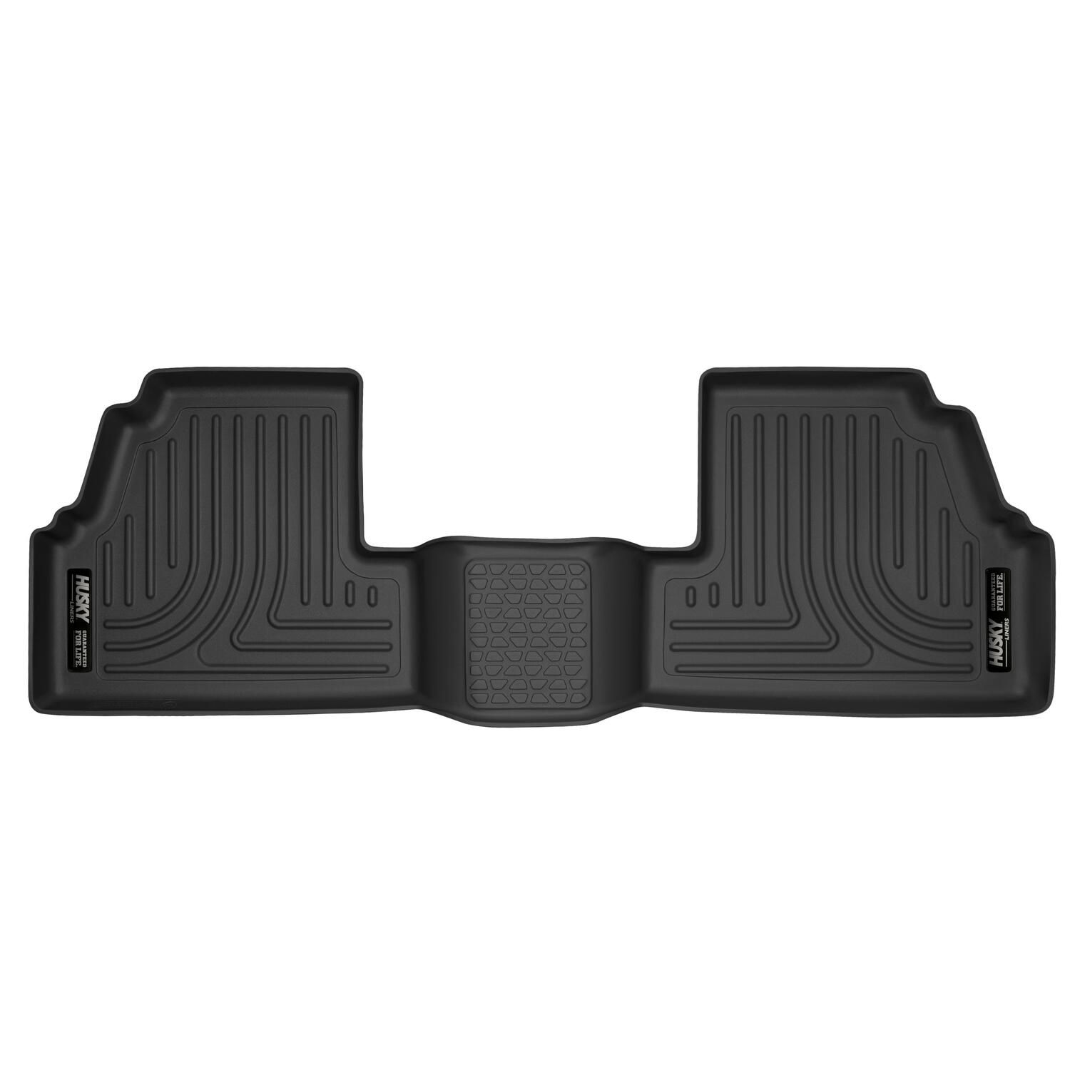 2022, 2021, 2020, 2019, 2018, 2017, 2016, 2015 Chevrolet Trax Floor Liner
