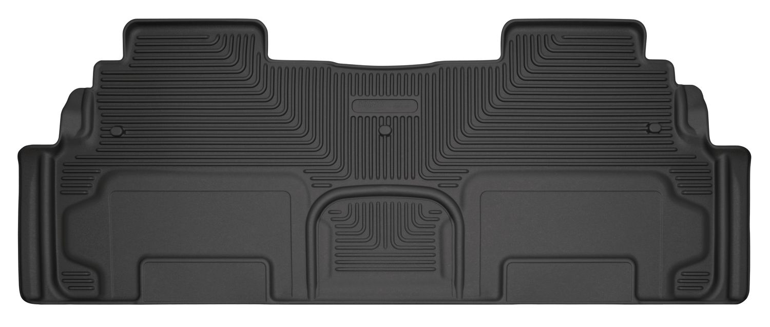 2016, 2015, 2014, 2013, 2012, 2011, 2010, 2009, 2008, 2007 GMC Acadia Floor Liner