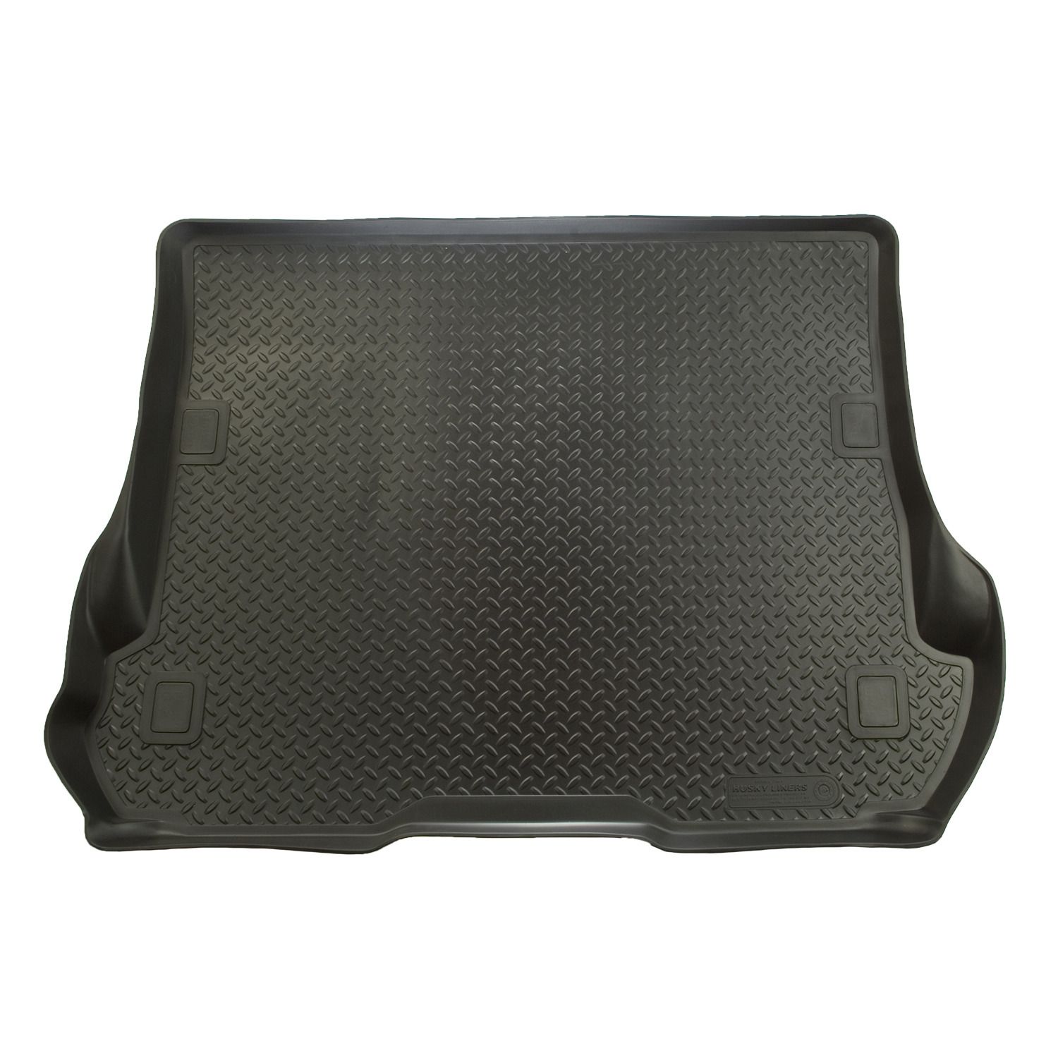 2017, 2016, 2015, 2014, 2013, 2012, 2011, 2010, 2009, 2008, 2007 Jeep Compass Cargo Area Liner