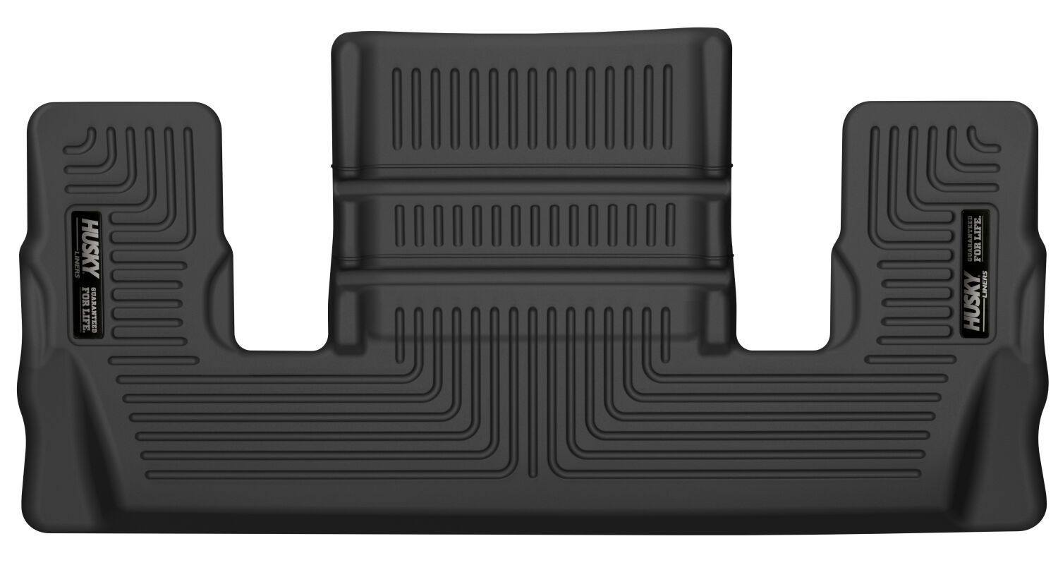 2025, 2024, 2023, 2022, 2021, 2020 Lincoln Aviator Floor Liner