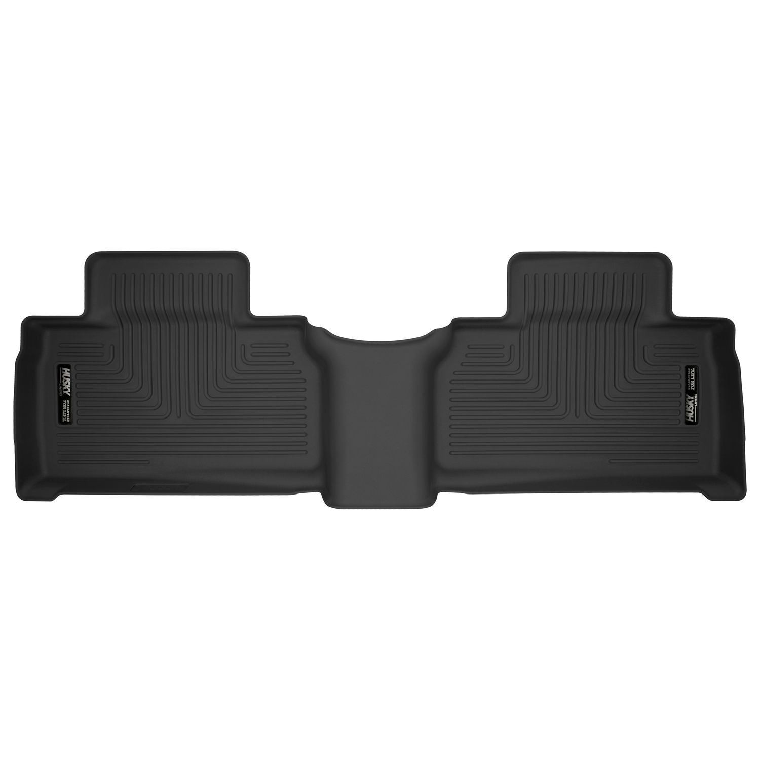 2025, 2024, 2023, 2022, 2021, 2020 Ford Explorer Floor Liner