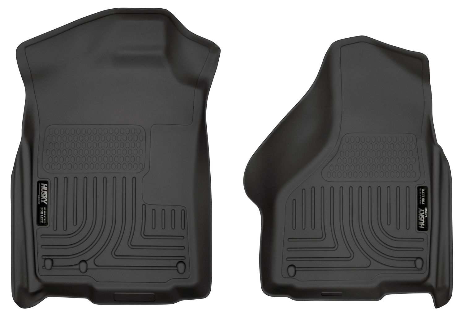 2018, 2017, 2016, 2015, 2014, 2013, 2012, 2011 Ram 3500 1500 Floor Liner
