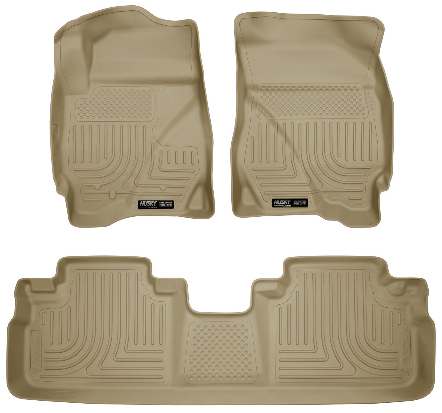 2012, 2011, 2010, 2009 Ford Escape Floor Liner