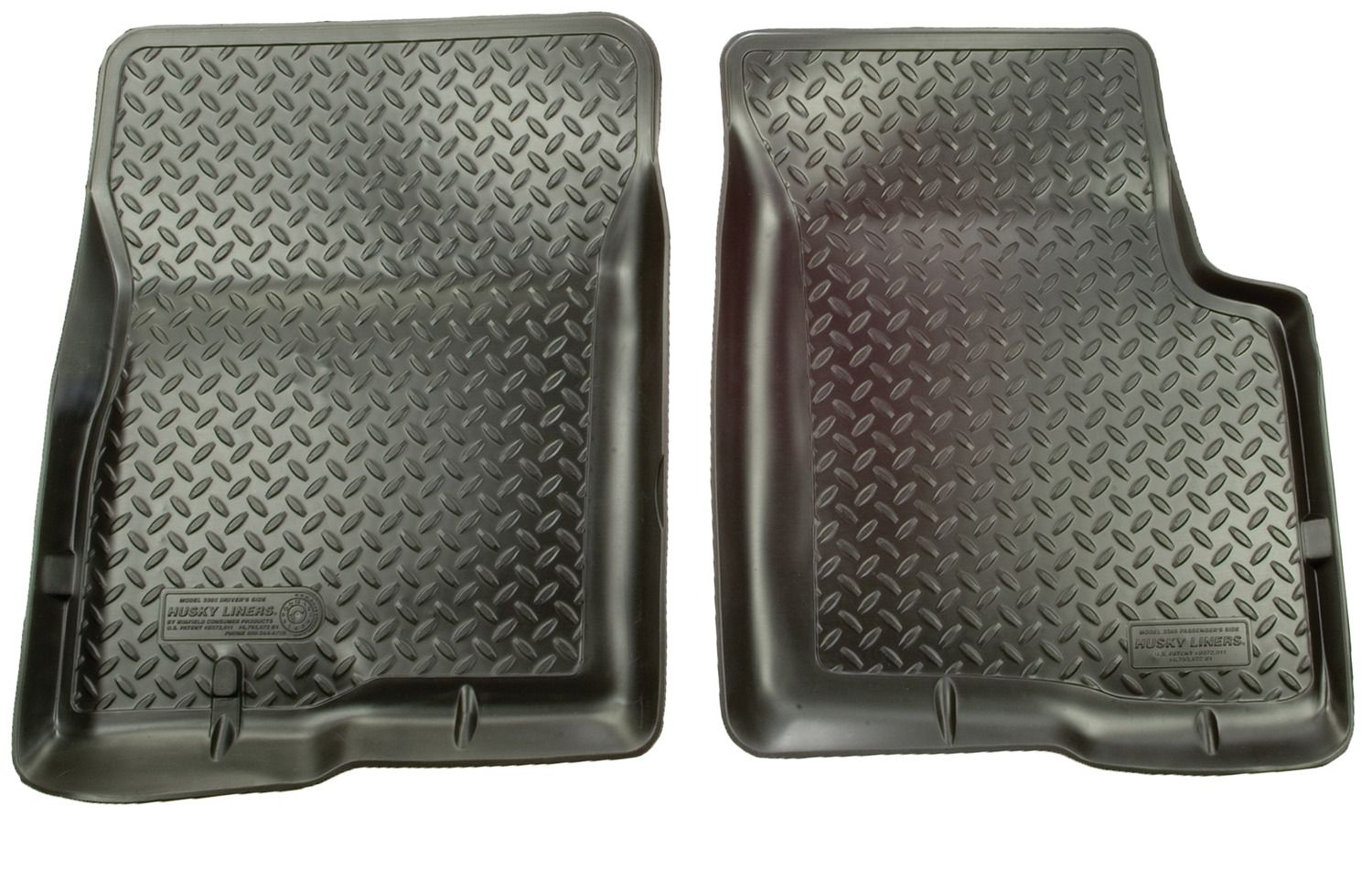 2002, 2001, 2000, 1999, 1998 Lincoln Navigator Floor Liner