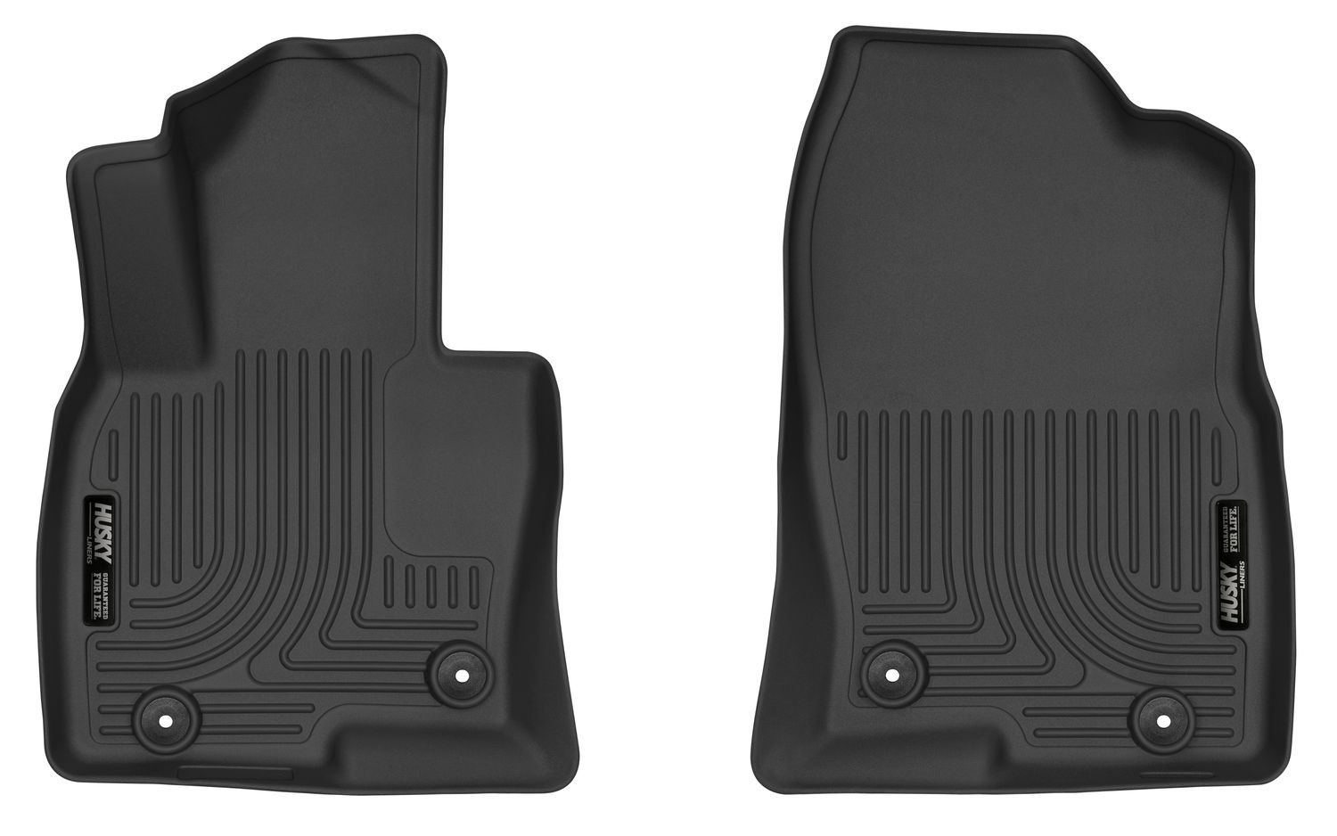 2023, 2022, 2021, 2020, 2019, 2018, 2017, 2016 Mazda CX-9 Floor Liner