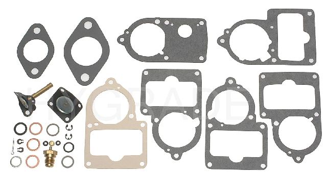 1968-1974 Volkswagen Transporter Carburetor Repair Kit (Hygrade)