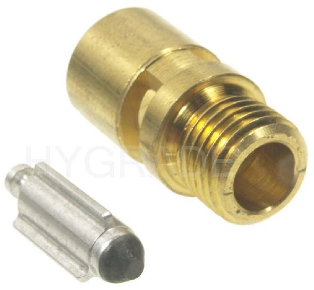 1981-1986 GMC Jimmy Carburetor Repair Kit (Hygrade)