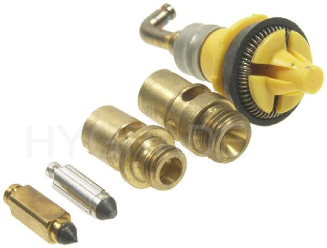 1971-1973 GMC Jimmy Carburetor Repair Kit (Hygrade)