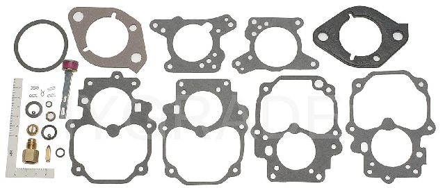 1960-1971 Dodge Dart Carburetor Repair Kit (Hygrade)