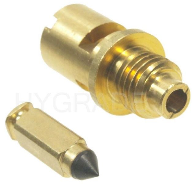 1971-1972 Chevrolet Camaro Carburetor Repair Kit (Hygrade)