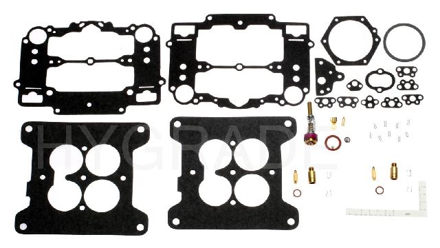 1959-1965 Lincoln Continental Carburetor Repair Kit (Hygrade)