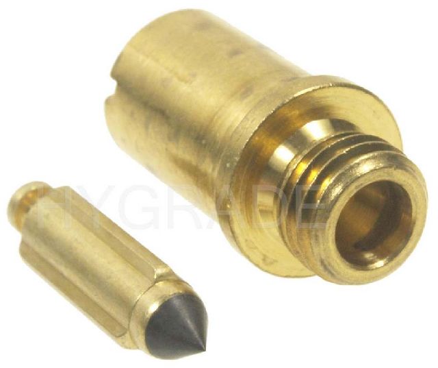 1984-1986 Jeep Cherokee Carburetor Repair Kit (Hygrade)