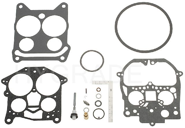 1967-1968 Chevrolet Camaro Carburetor Repair Kit (Hygrade)