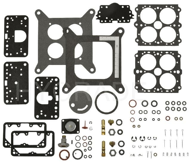 1958-1959 Lincoln Continental Carburetor Repair Kit (Hygrade)
