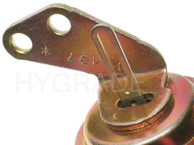 1973 Pontiac GTO Carburetor Choke Pull-Off (Hygrade)