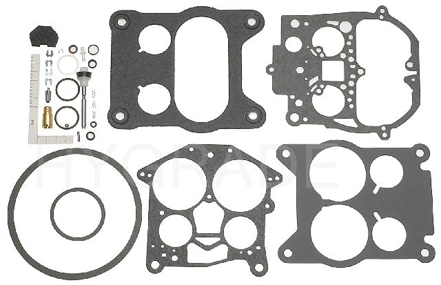 1970-1974 Cadillac Eldorado Carburetor Repair Kit (Hygrade)