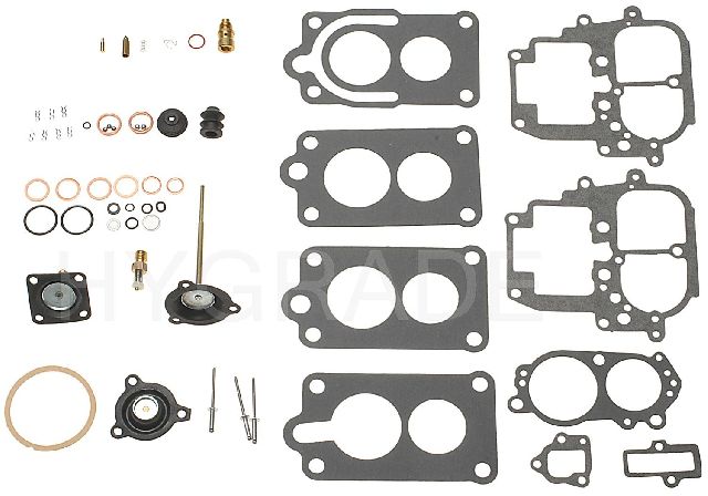 1981-1988 Toyota Pickup Carburetor Repair Kit (Hygrade)