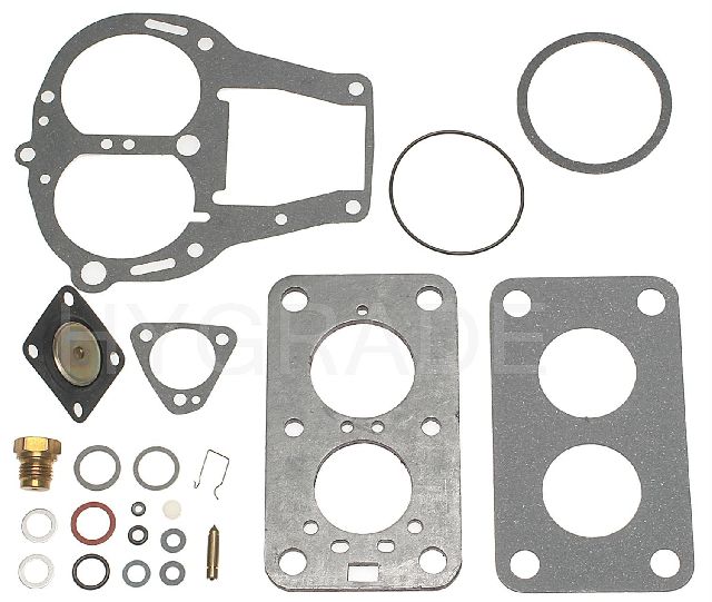 1973-1974 Audi Fox Carburetor Repair Kit (Hygrade)
