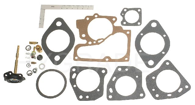 1974-1978 Jeep Cherokee Carburetor Repair Kit (Hygrade)