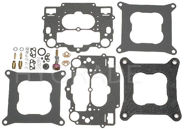 1969-1971 Dodge Charger Carburetor Repair Kit (Hygrade)
