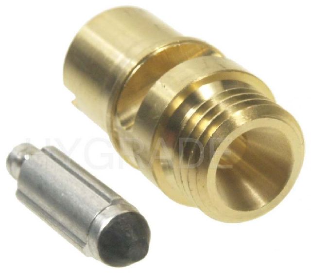 1974-1977 Chevrolet Camaro Carburetor Repair Kit (Hygrade)