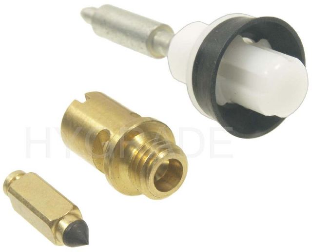 1970-1971 Chevrolet Blazer Carburetor Repair Kit (Hygrade)