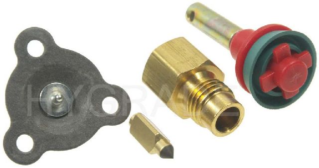 1978-1979 Dodge Magnum Carburetor Repair Kit (Hygrade)