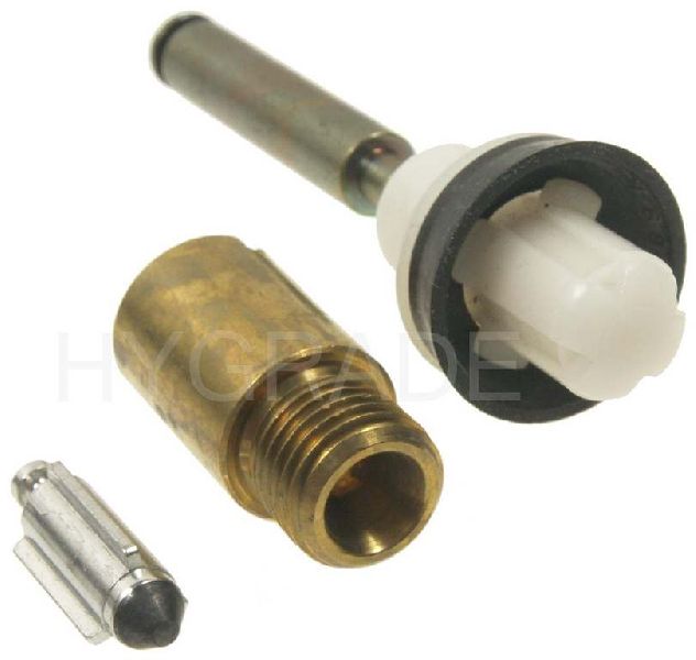 1973-1974 Buick Century Carburetor Repair Kit (Hygrade)
