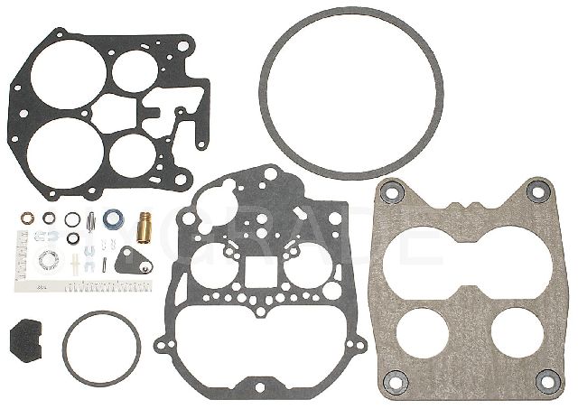 1973 Pontiac GTO Carburetor Repair Kit (Hygrade)