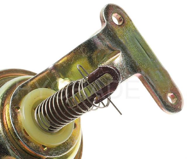 1970-1979 Lincoln Continental Carburetor Choke Pull-Off (Hygrade)