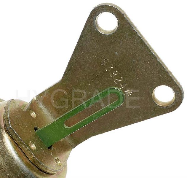 1984-1986 GMC Jimmy Carburetor Choke Pull-Off (Hygrade)