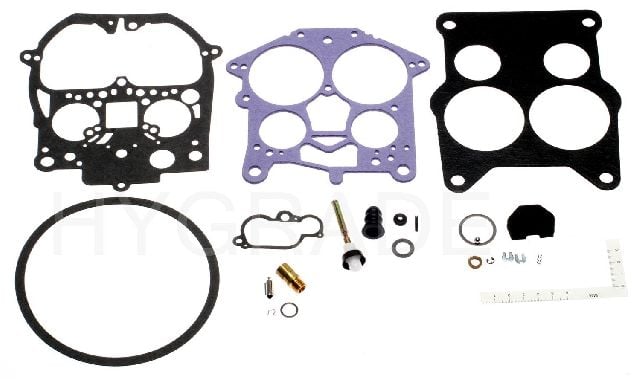 1968-1974 Pontiac Firebird Carburetor Repair Kit (Hygrade)