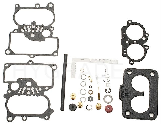 1978-1979 Dodge Magnum Carburetor Repair Kit (Hygrade)