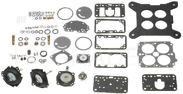 1979-1987 Ford E-350 Econoline Carburetor Repair Kit (Hygrade)